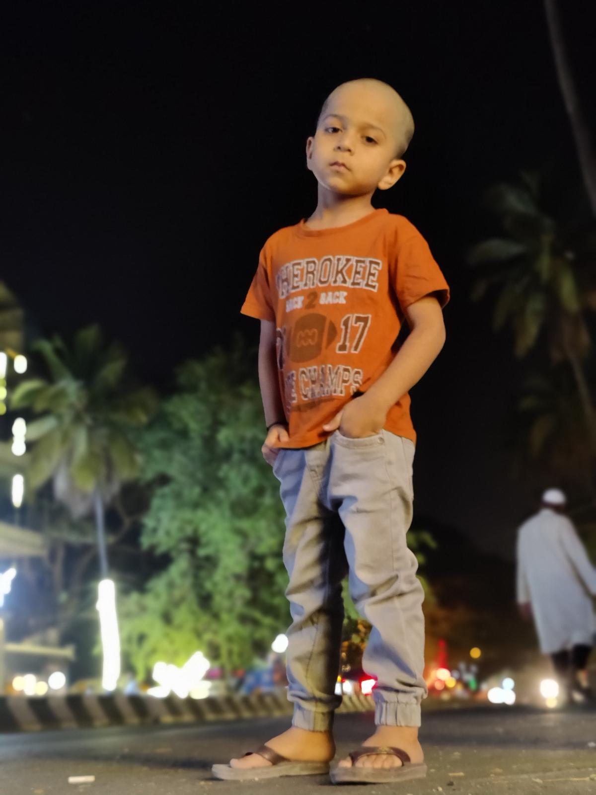 OnePlus 9 camera review