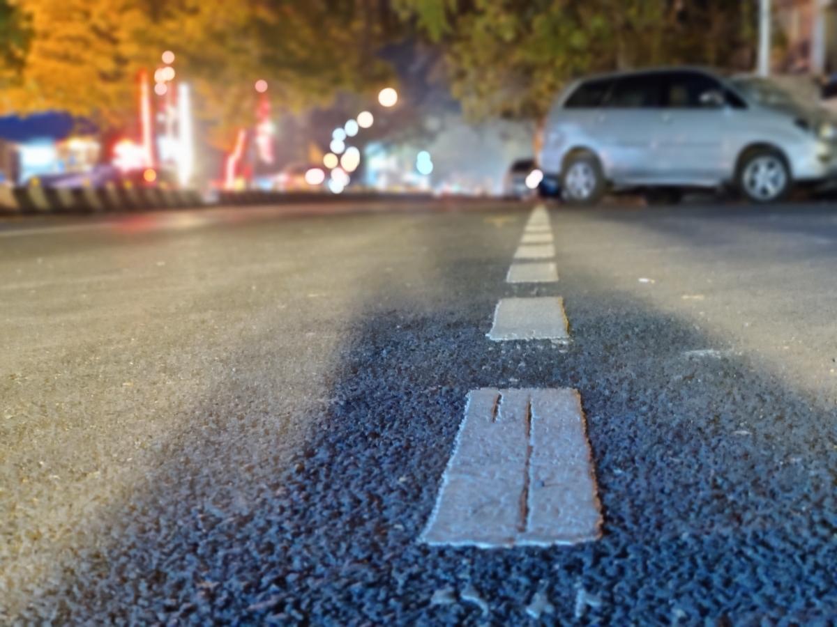 OnePlus 9 camera review