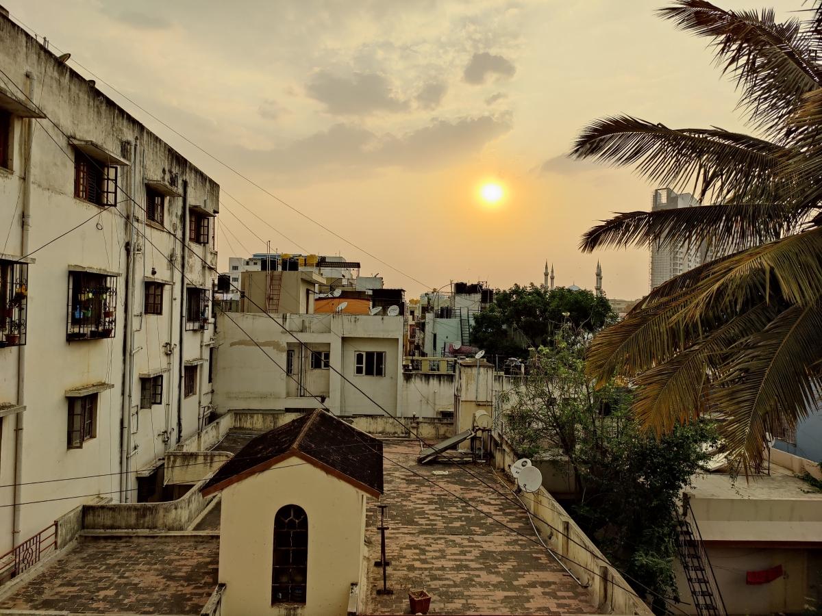 OnePlus 9 camera review