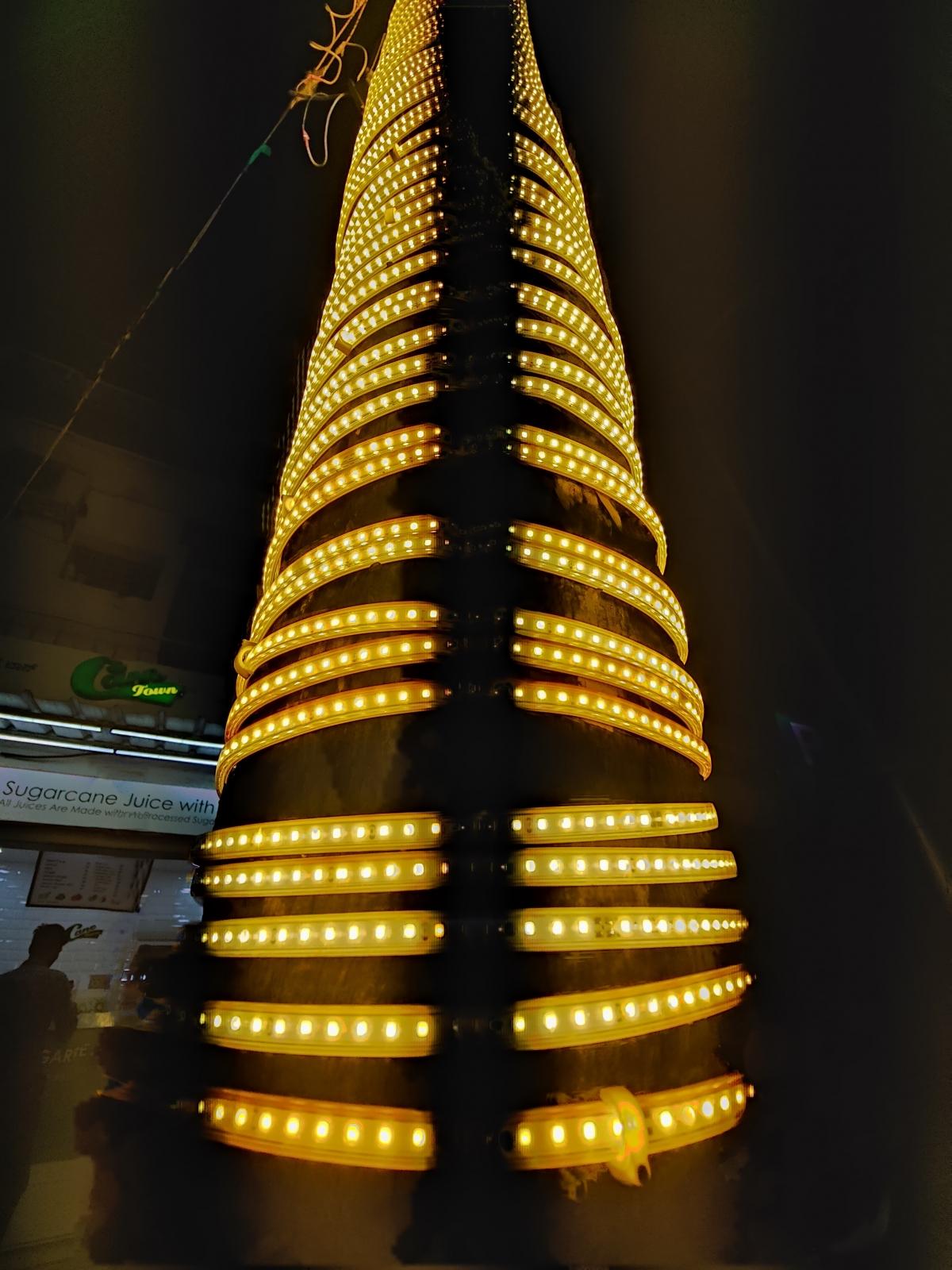 OnePlus 9 camera review