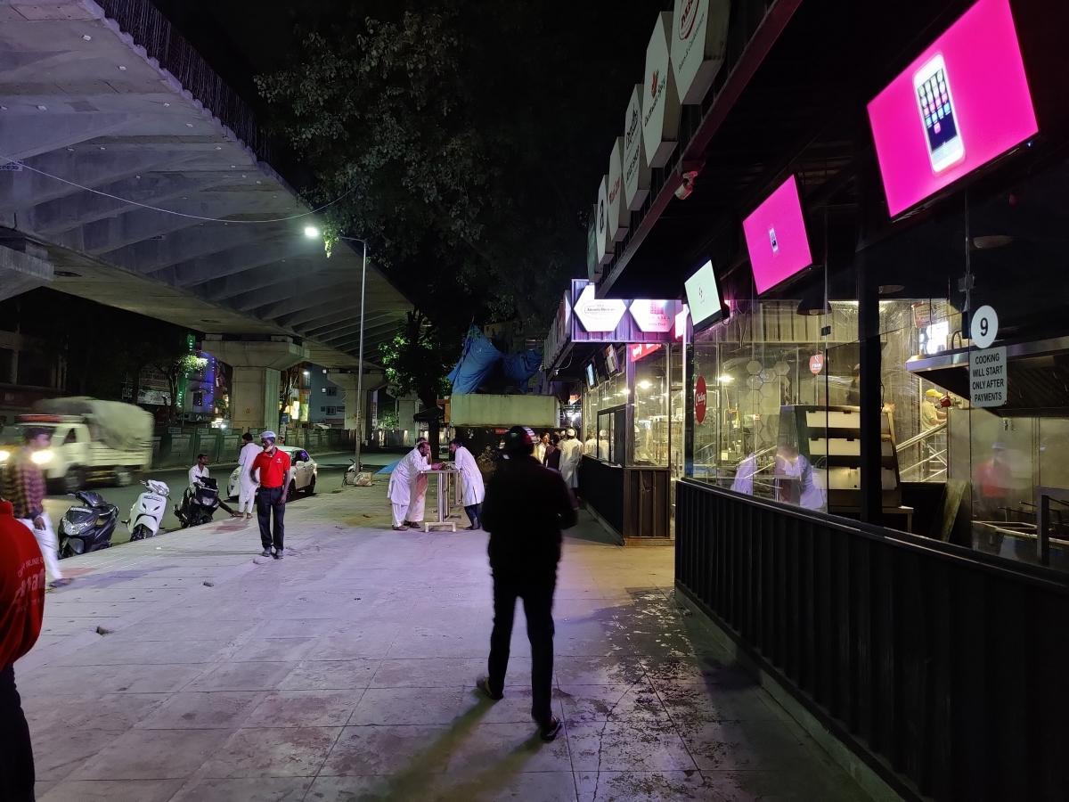 OnePlus 9 camera review