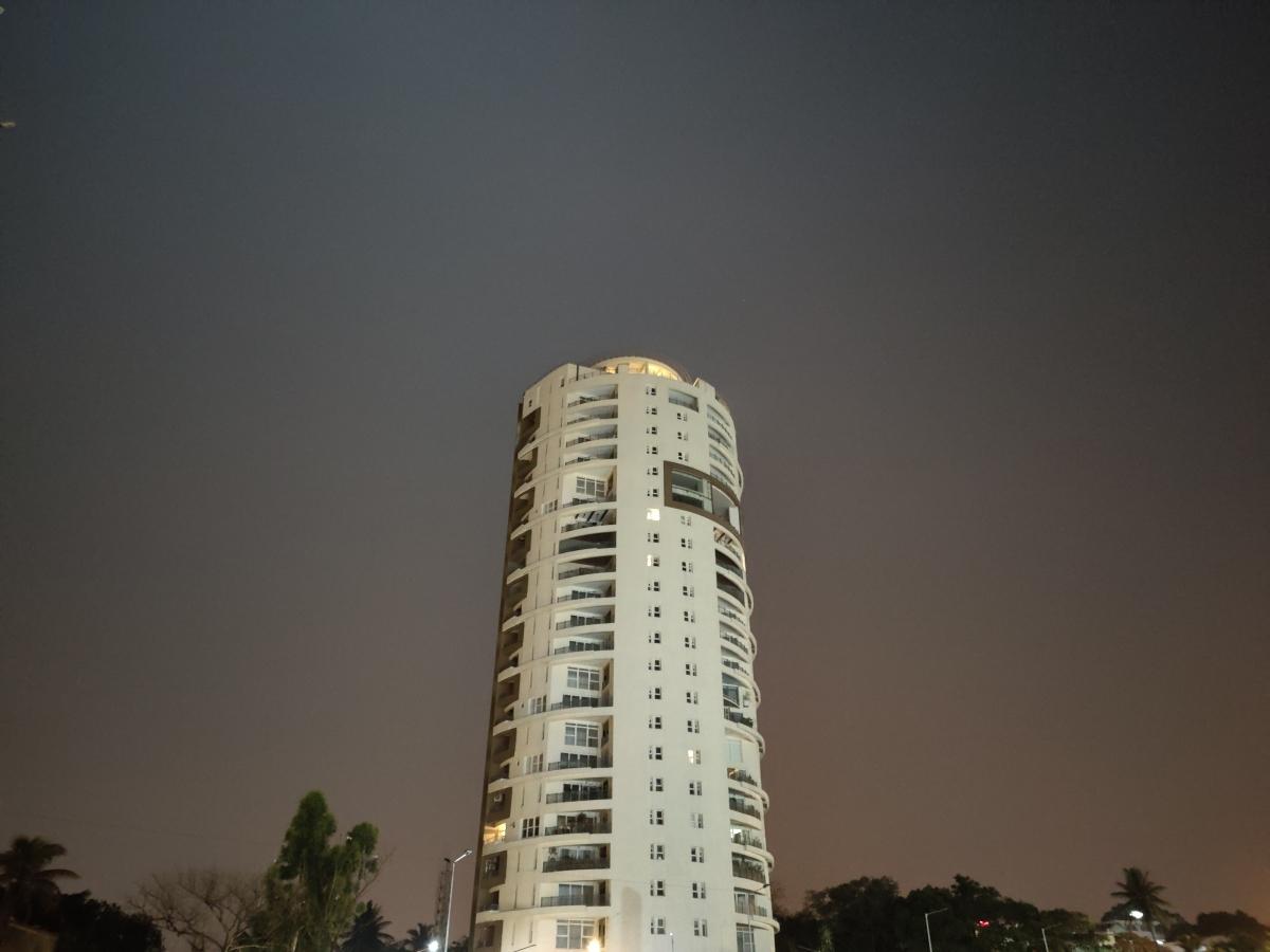 OnePlus 9 camera review