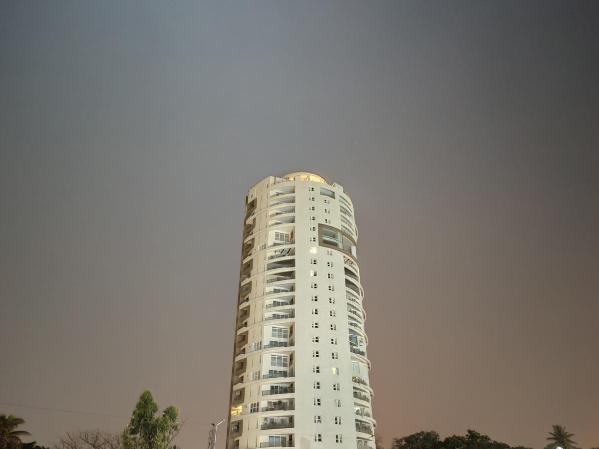 OnePlus 9 camera review