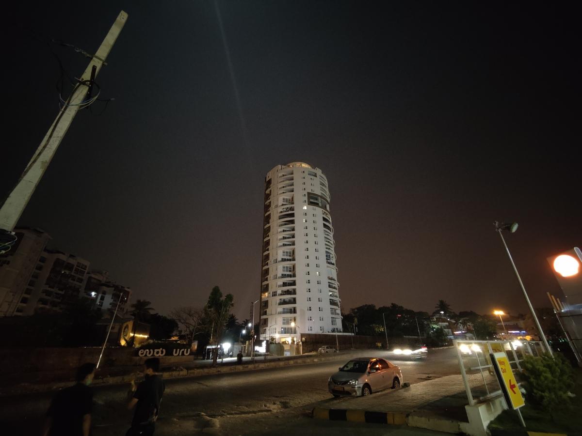 OnePlus 9 camera review