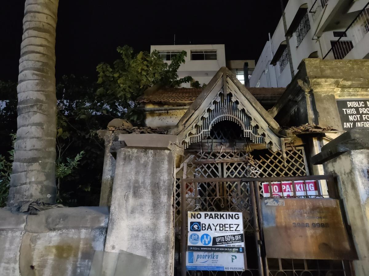 OnePlus 9 camera review