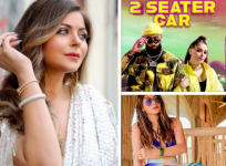 Kanika Kapoor