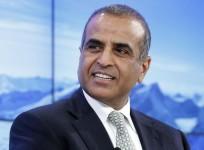 Sunil Bharti Mittal
