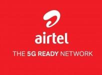 Airtel 5G ready network