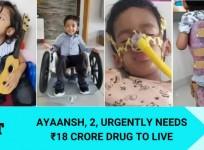 ayaansh