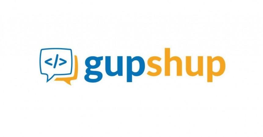 Gupshup Gupshup