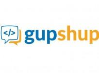 Gupshup