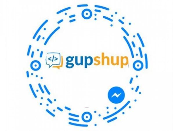 Gupshup Gupshup