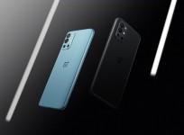 OnePlus 9R