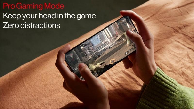 OnePlus 9R