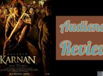 Karnan Audience Review