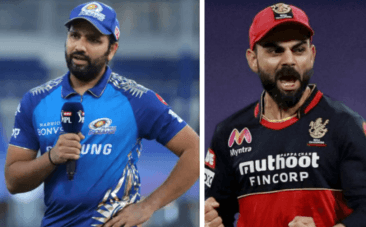 MI vs RCB
