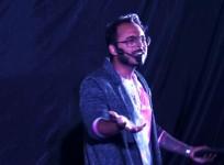 Director Arnesh Ghose