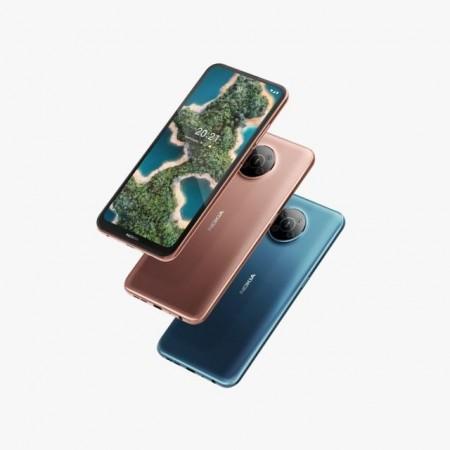 Nokia new series launched