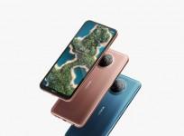 Nokia new series launched
