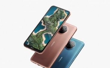 Nokia new series launched