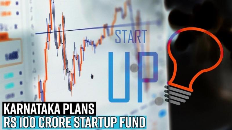 Karnataka plans Rs 100 crore startup fund