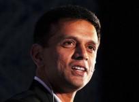 Rahul Dravid