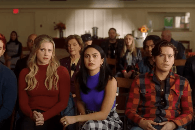 Riverdale