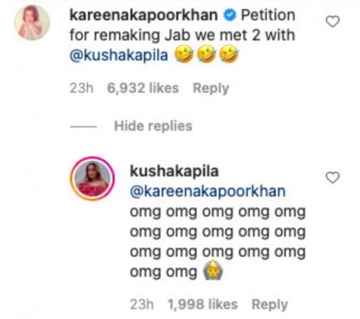 Kareena Kapoor Khan
