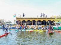 Water sports in J&K