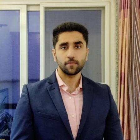 Tushar Kumar