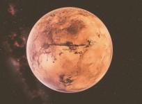 Mars