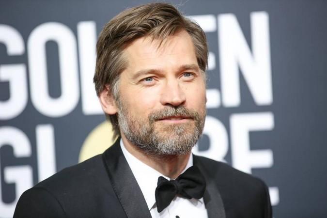 Nikolaj Coster-Waldau