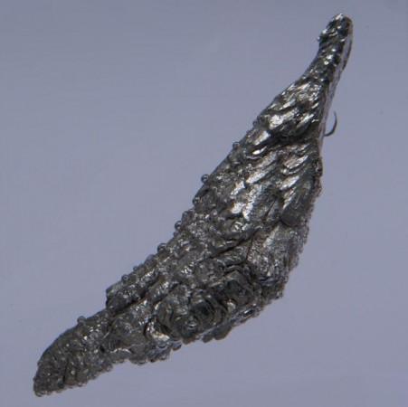 Magnesium (Representational Picture) Magnesium