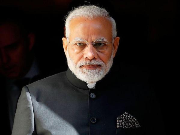 Prime Minister Narendra Modi Narendra Modi