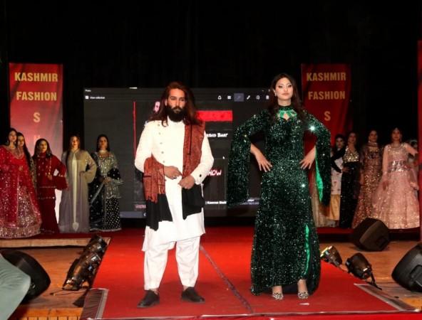 fashion srinagar
