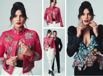 Priyanka Chopra