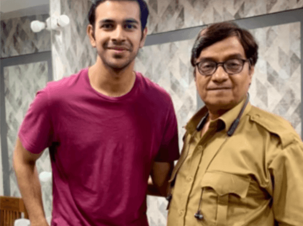 Sambhav Jain Sambhav Jain