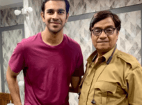Sambhav Jain
