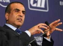 Sunil Bharti Mittal