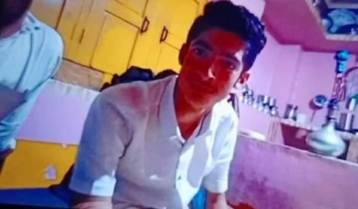 Faisal Gulzar Ganai Faisal