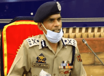 Vijay Kumar