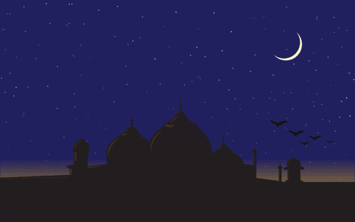 Ramadan 2024 confirmed in Saudi Arabia; here's when it begins in India