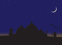 Ramadan 2021