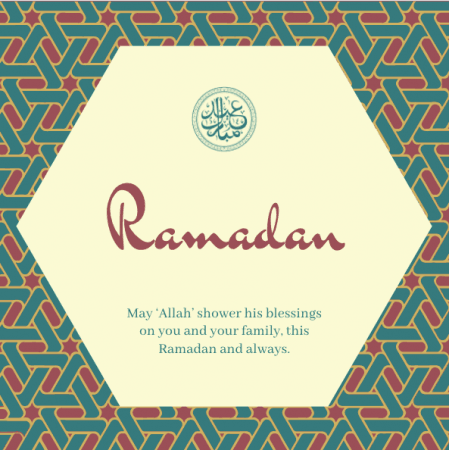 ramadan fasting prayer quotes