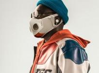 Xupermask