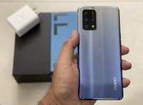 Oppo F19 review