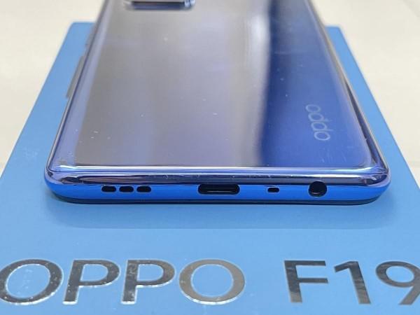 Oppo F19 review Oppo F19 review