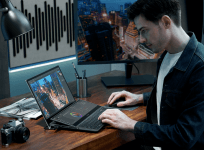 Asus Zenbook Pro Duo 15