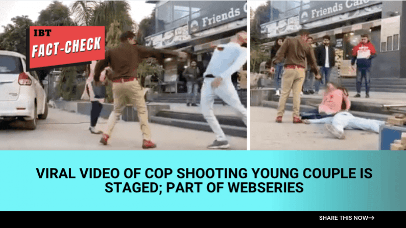 Fact check viral video