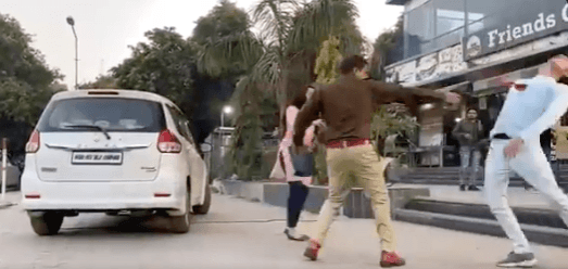 Fact check viral video